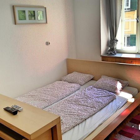 Apartment Jakominiplatz Graz Room photo